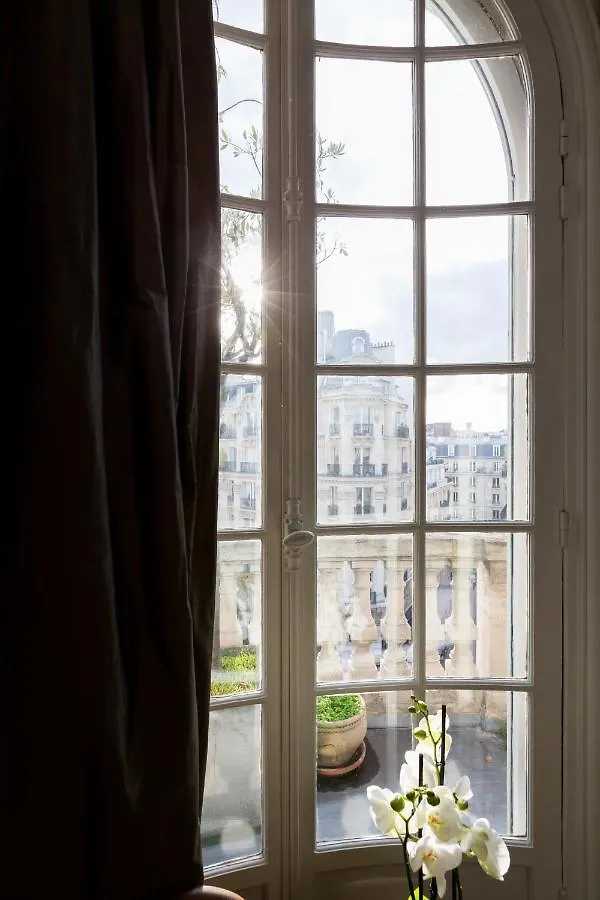 Veeve - Haussmann Beauty In The 6Th Apartamento Paris 0*,