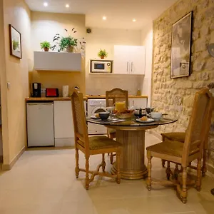 Studio Lumineux Centre - Chatelet Appartement