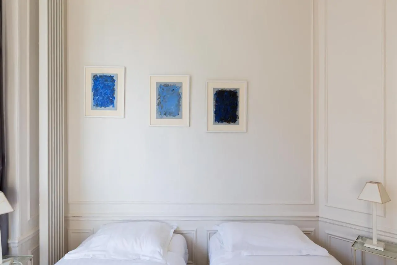 巴黎Veeve - Haussmann Beauty In The 6Th公寓 公寓